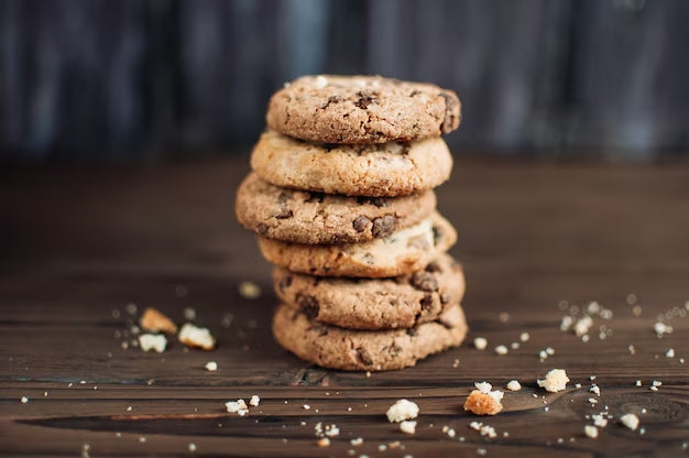 Cookies Classici Artigianali di Zì Rosa